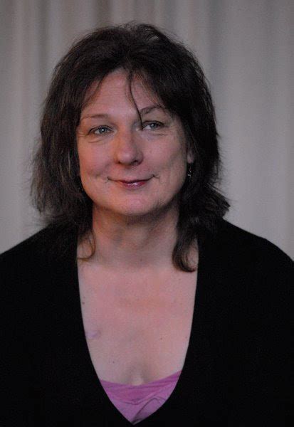 jo clifford playwright.